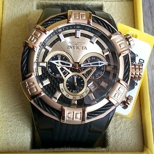invicta 24699